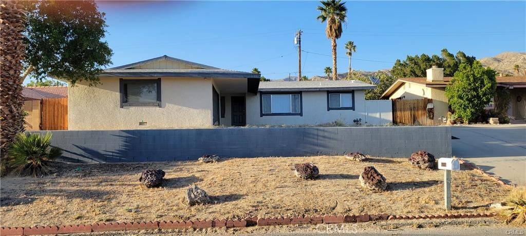 66886 San Bruno RD, Desert Hot Springs, CA 92240