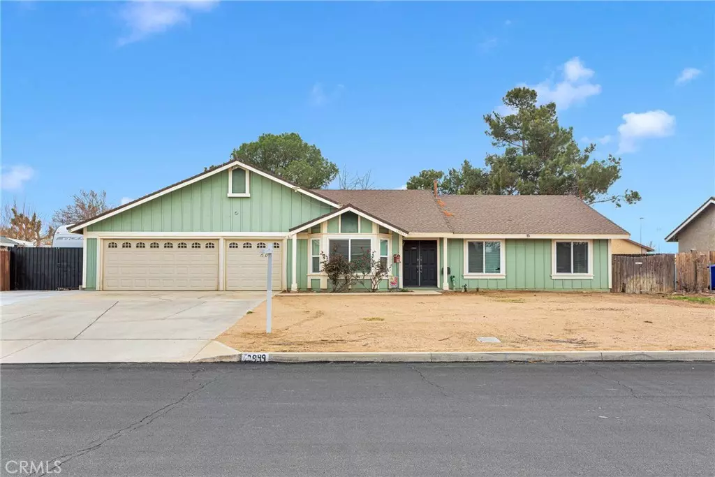 Victorville, CA 92392,12949 Laurel Oak RD