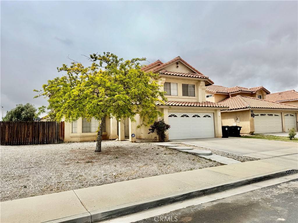 Victorville, CA 92392,13571 Arroweed CIR