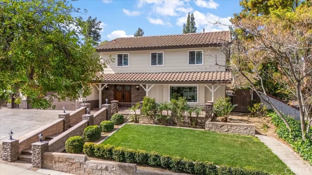 Riverside, CA 92506,5605 Via San Jacinto