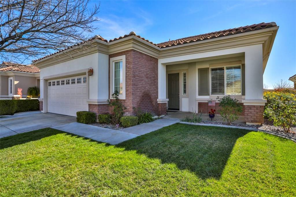 1750 Dalea WAY, Beaumont, CA 92223