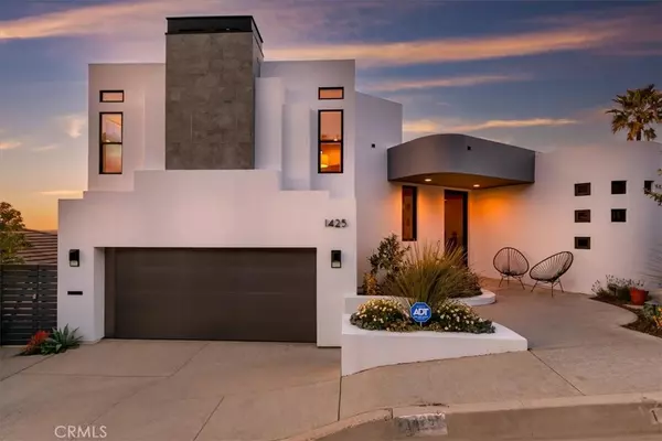 Laguna Beach, CA 92651,1425 Skyline DR