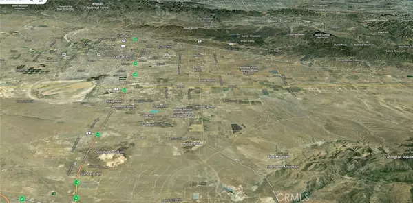 Rosamond, CA 92560,0 Mojave Tropico Rd