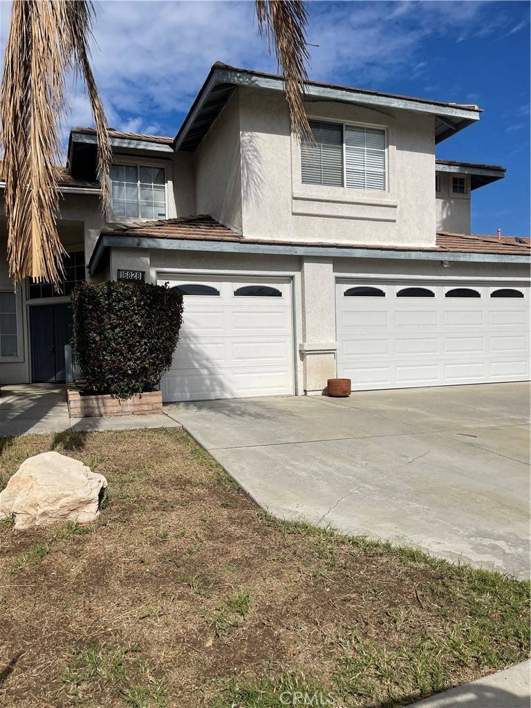 16828 Windcrest DR, Fontana, CA 92337