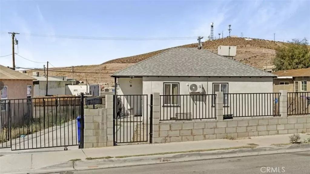 721 Nancy ST, Barstow, CA 92311