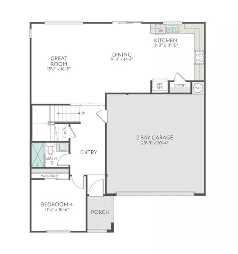 Banning, CA 92220,2231 Linden LN