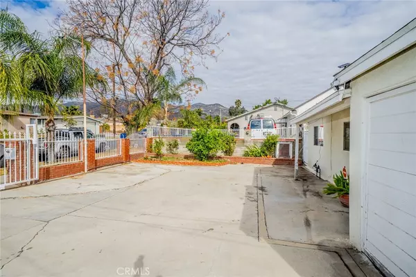 Sylmar, CA 91342,13972 Beaver ST