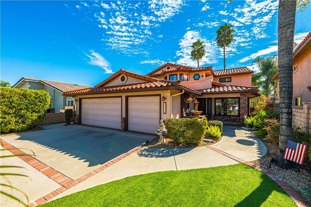 30220 Skippers Way DR, Canyon Lake, CA 92587