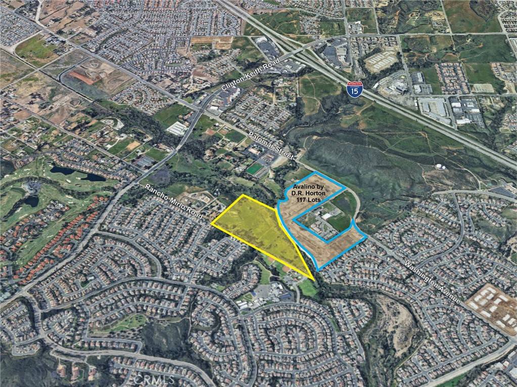 Wildomar, CA 92562,23250 Rancho Mirlo Road