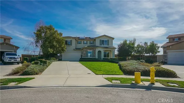 Yucaipa, CA 92399,11971 Liana CT