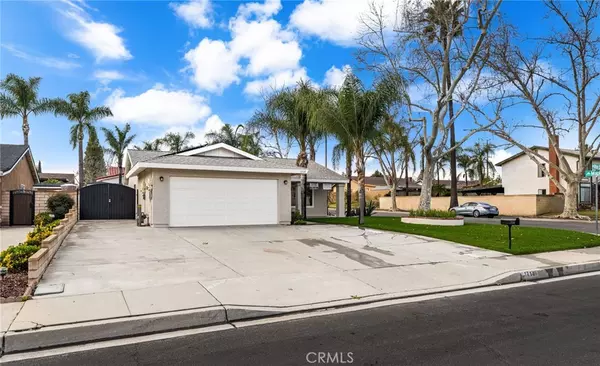 Ontario, CA 91762,1710 S Briar AVE