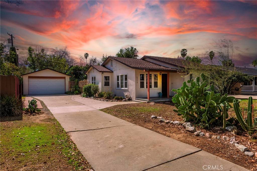 Riverside, CA 92506,4660 Cover ST