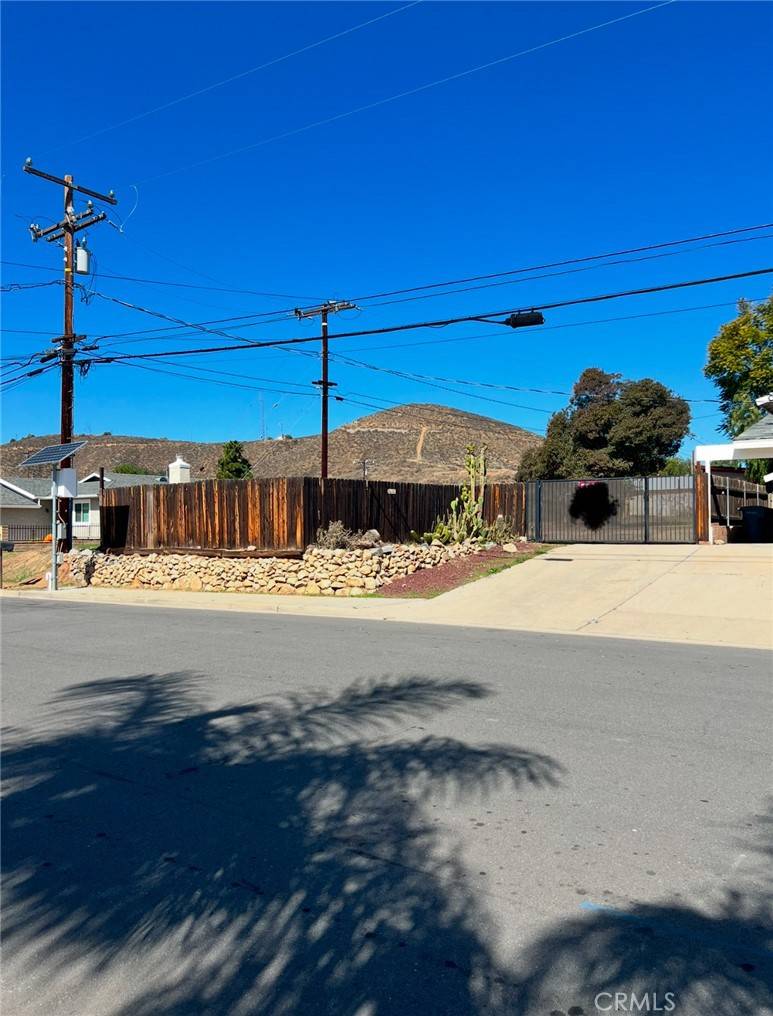 0 Park WAY, Lake Elsinore, CA 92530