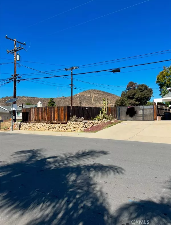 0 Park WAY, Lake Elsinore, CA 92530