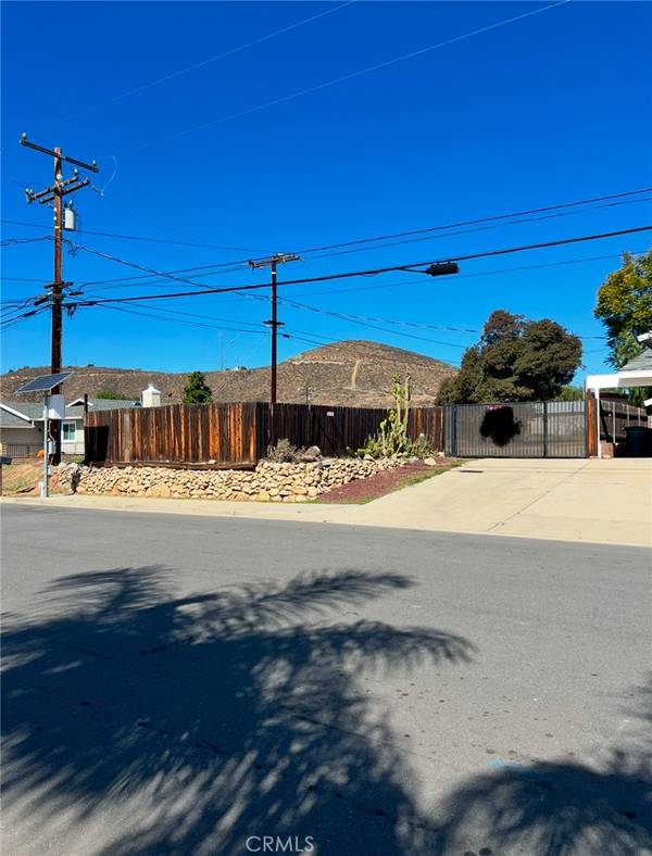0 Park WAY, Lake Elsinore, CA 92530