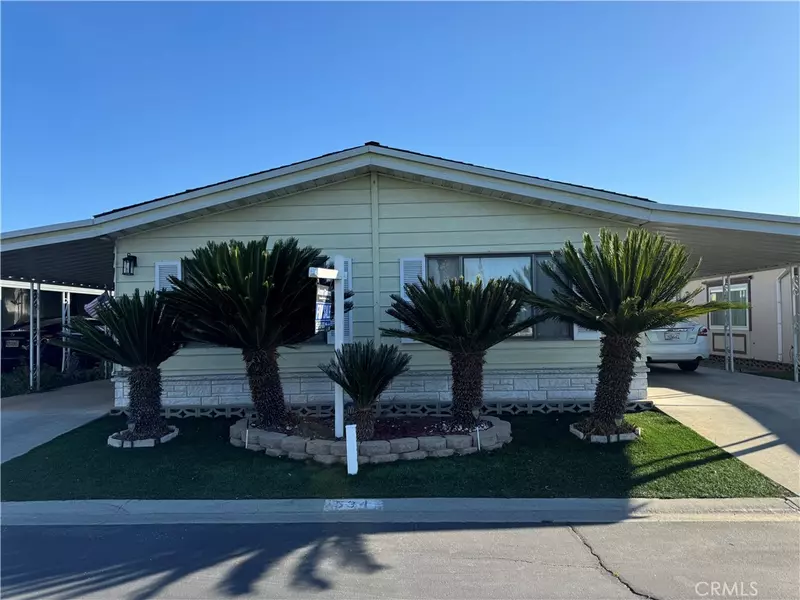601 N Kirby ST #534, Hemet, CA 92545
