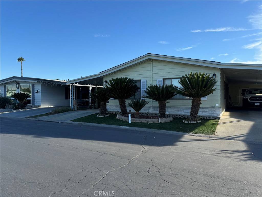 Hemet, CA 92545,601 N Kirby ST #534