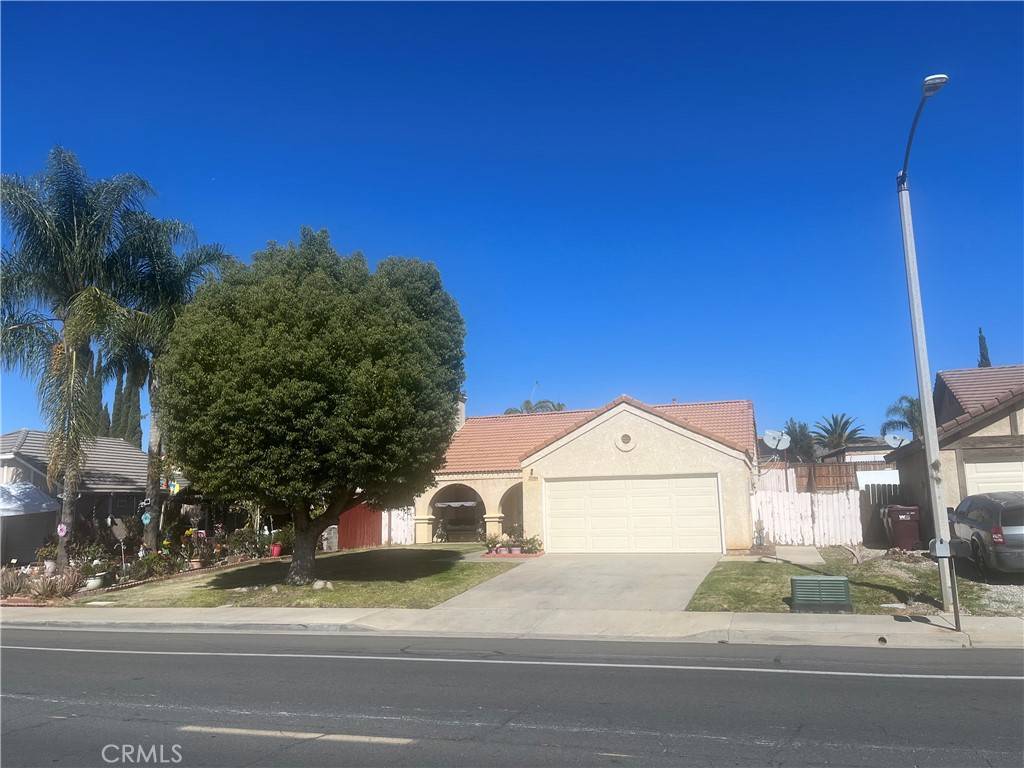 25584 Dracaea AVE, Moreno Valley, CA 92553