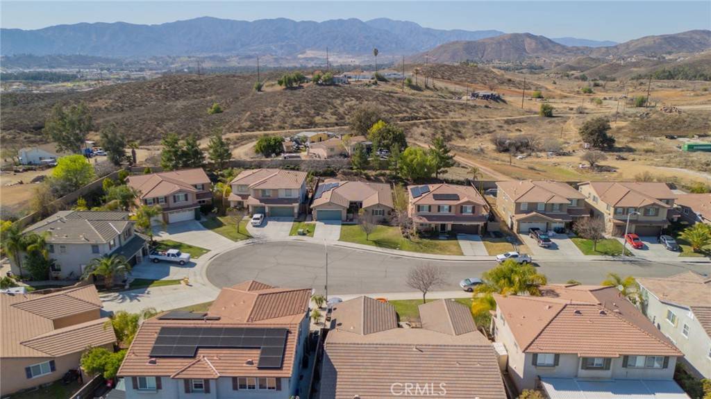 Lake Elsinore, CA 92532,52983 Alba ST