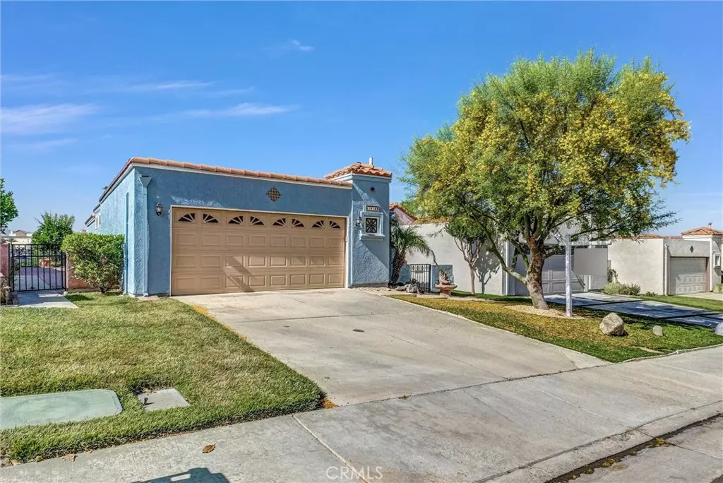 San Jacinto, CA 92583,1814 Carrera DR