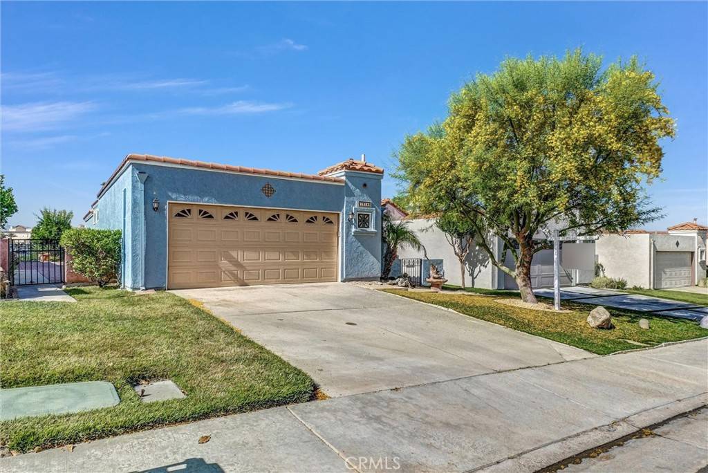 1814 Carrera DR, San Jacinto, CA 92583