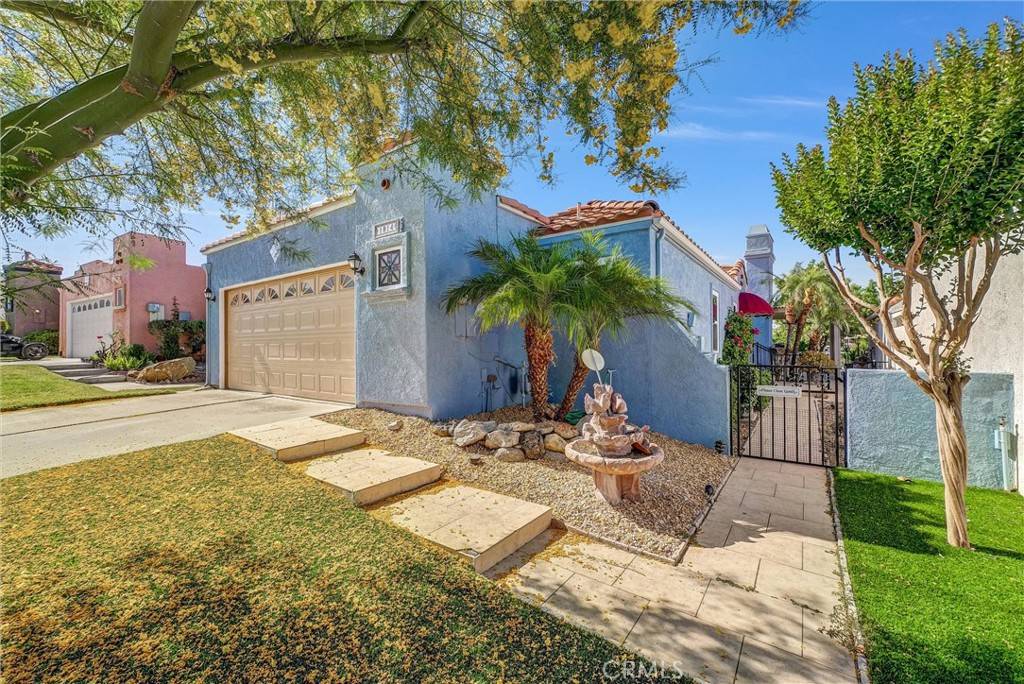 San Jacinto, CA 92583,1814 Carrera DR