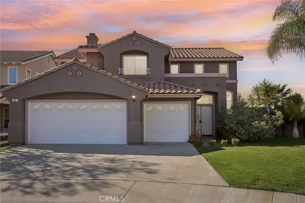 3 Greenvale, Rancho Santa Margarita, CA 92688