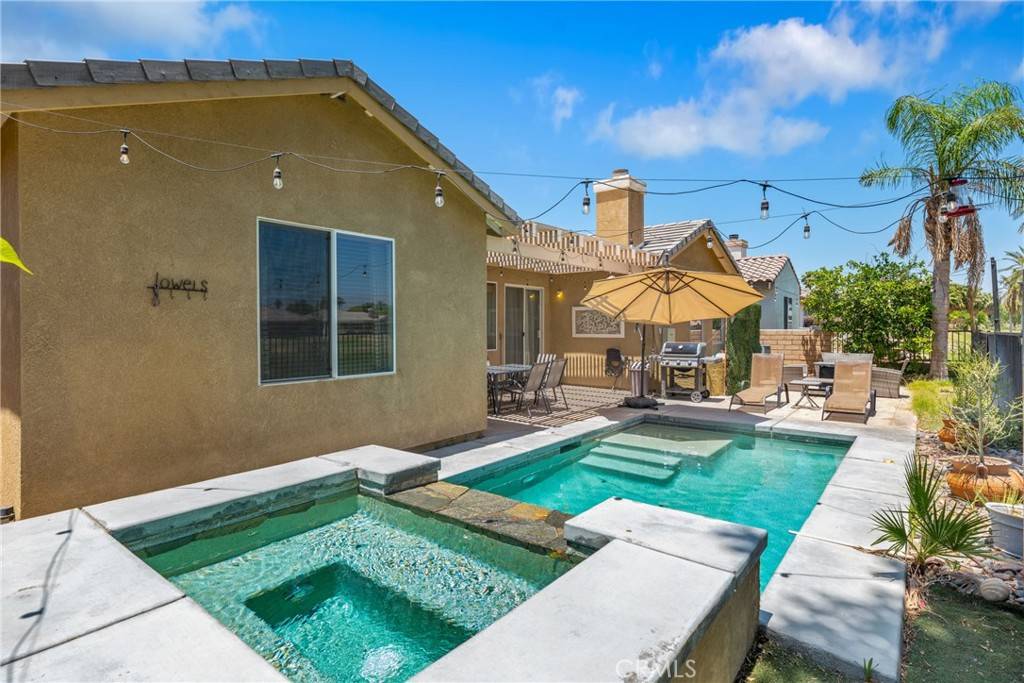 Indio, CA 92201,49570 Douglas ST