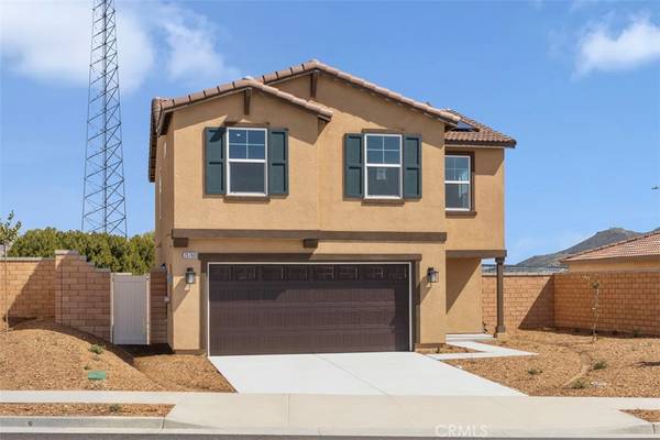 25760 Calamity LN, Homeland, CA 92548