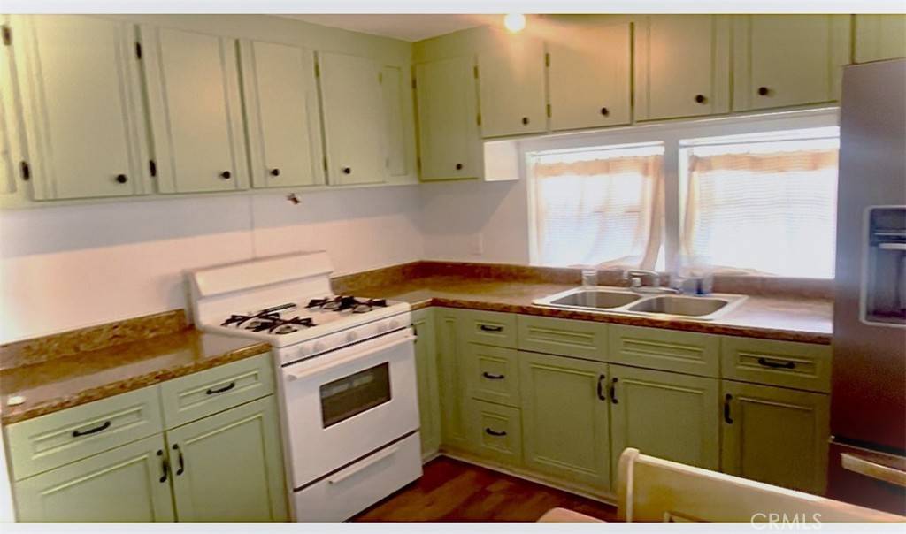 Wofford Heights, CA 93285,35 E Evans RD #64