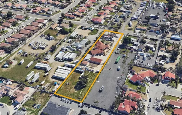 Fontana, CA 92335,8410 Mulberry AVE