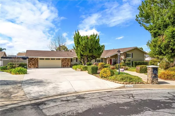 35626 Teriann LN, Yucaipa, CA 92399