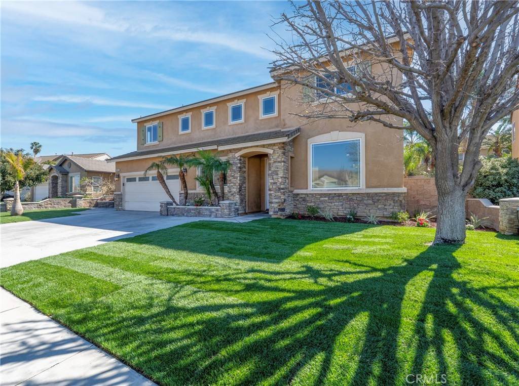 Jurupa Valley, CA 91752,11841 Amethyst CT