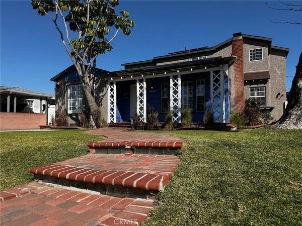 Inglewood, CA 90305,9410 S 4th AVE