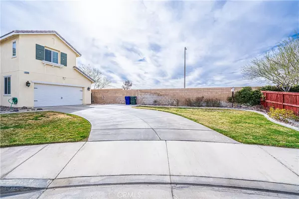 Victorville, CA 92392,12209 Martinique ST