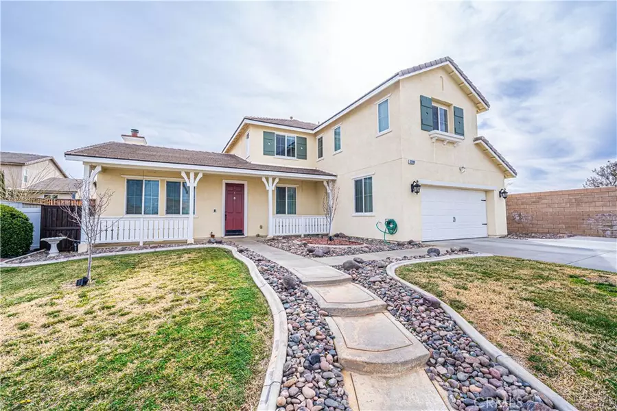 12209 Martinique ST, Victorville, CA 92392