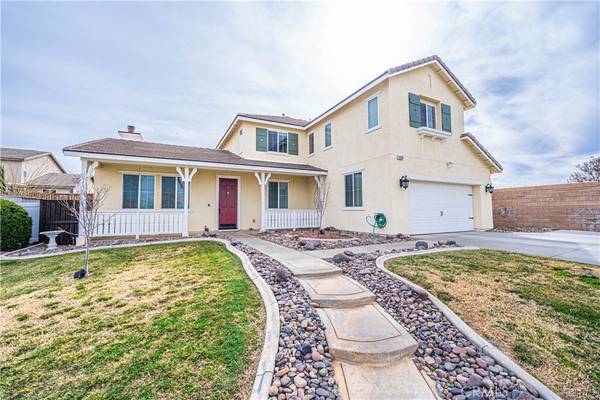 12209 Martinique ST, Victorville, CA 92392