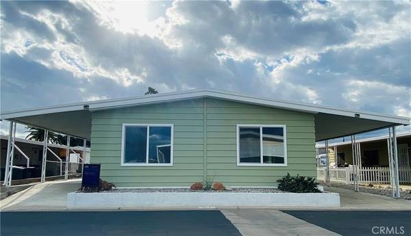 Hemet, CA 92545,601 N Kirby ST #159