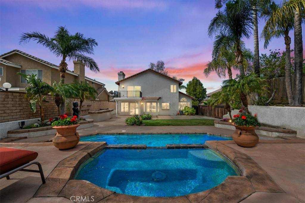 1221 Highcliff CIR, Corona, CA 92882