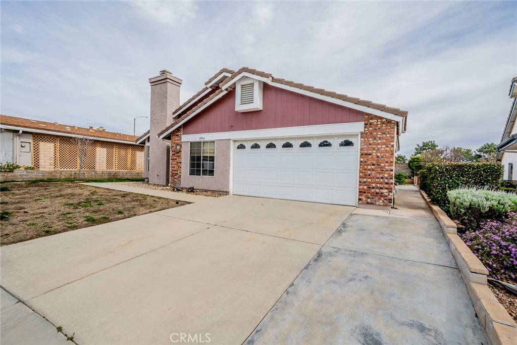 10960 Bel Air DR, Cherry Valley, CA 92223