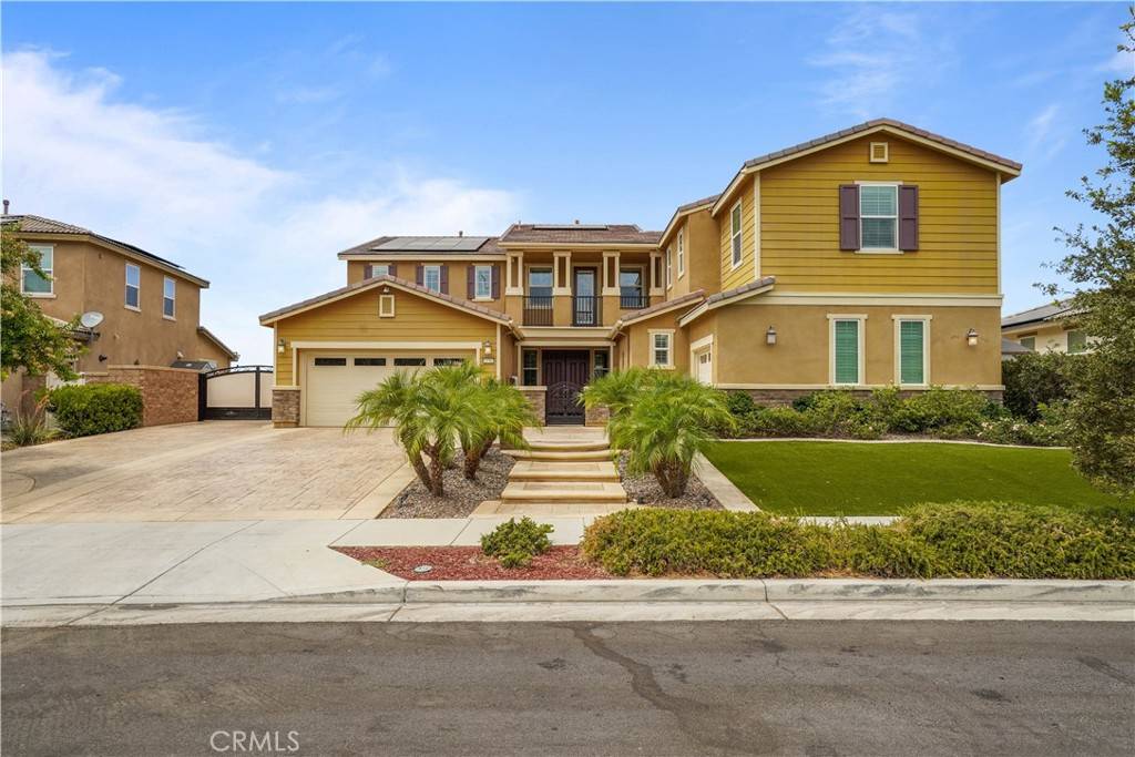 Riverside, CA 92503,13782 Sweet AVE