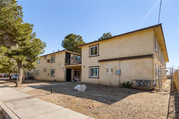 11941 Lee AVE, Adelanto, CA 92301