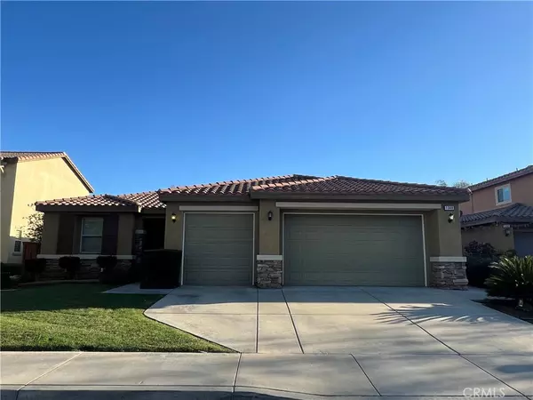 1349 Laurestine WAY, Beaumont, CA 92223