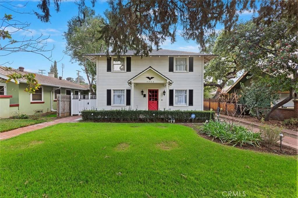 Riverside, CA 92506,3868 Linwood PL