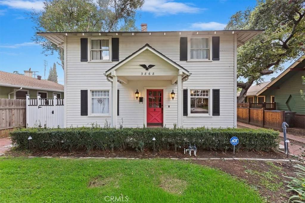 Riverside, CA 92506,3868 Linwood PL