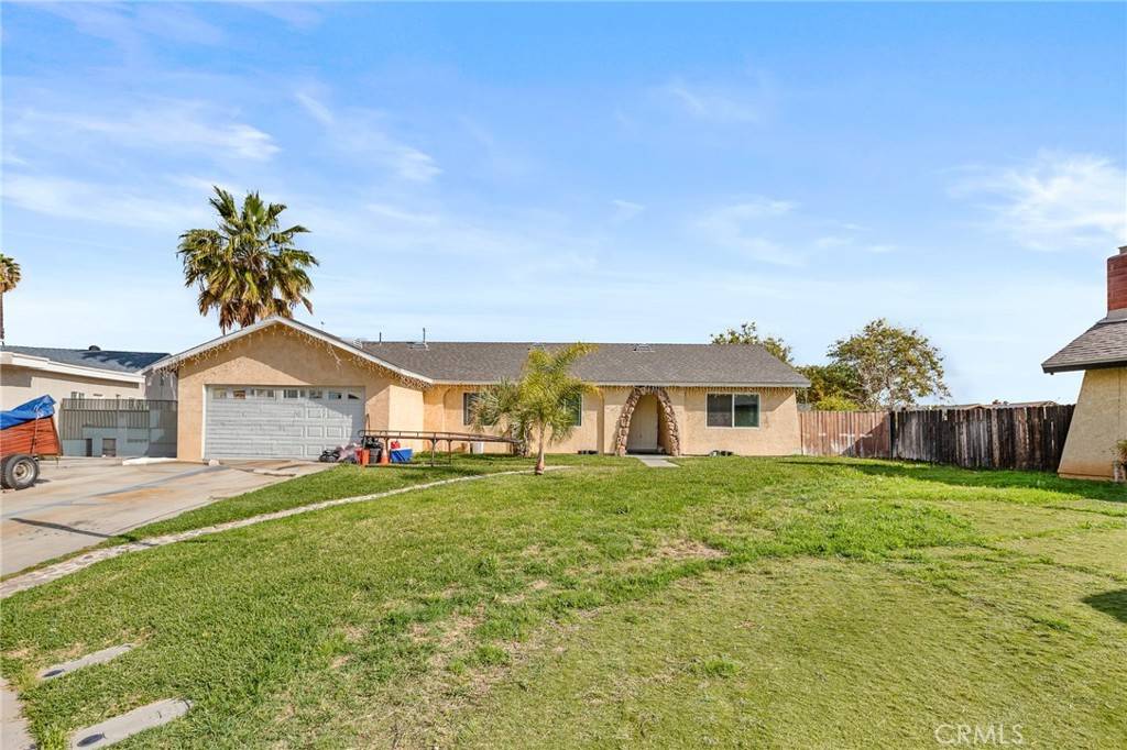 Moreno Valley, CA 92553,14130 Galvin CT