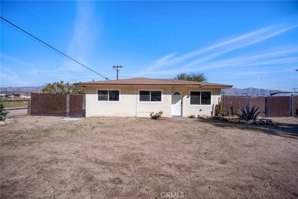 52008 Hattie AVE, Cabazon, CA 92230