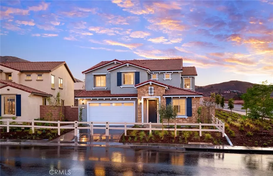 27281 Ametrine ST, Menifee, CA 92586