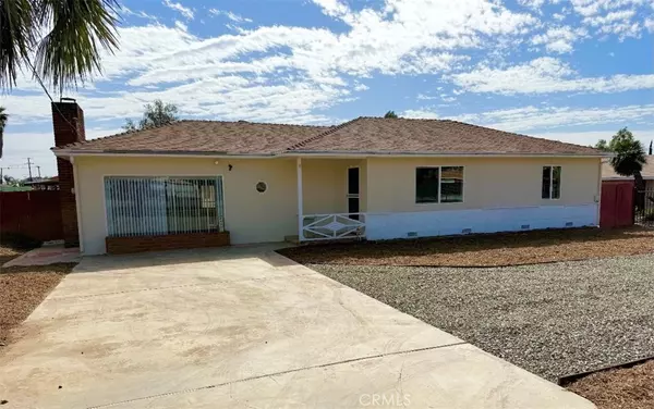 Moreno Valley, CA 92553,24455 Eucalyptus AVE