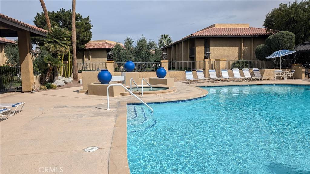 31200 Landau BLVD #104, Cathedral City, CA 92234